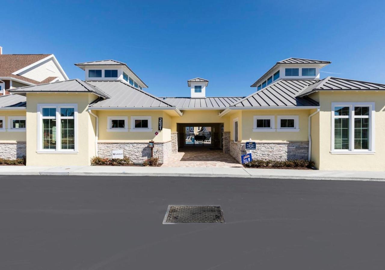 Casa Na Disney/ Summerville Resort Орландо Экстерьер фото