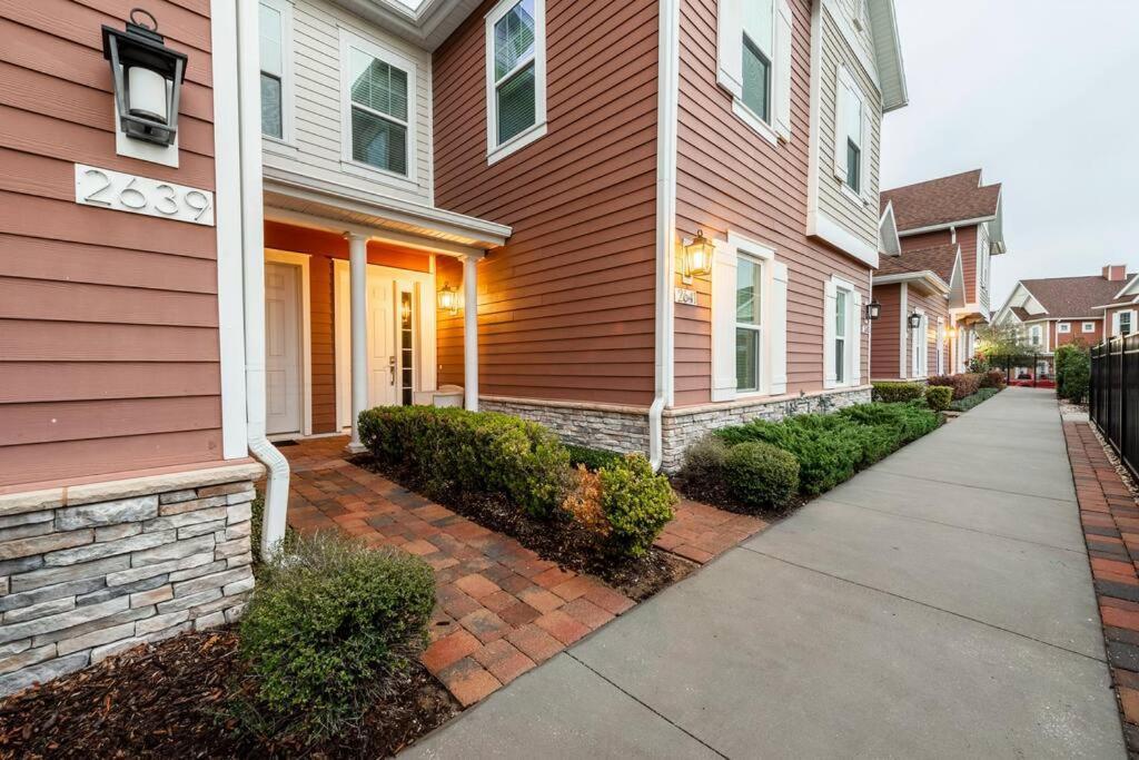 Casa Na Disney/ Summerville Resort Орландо Экстерьер фото