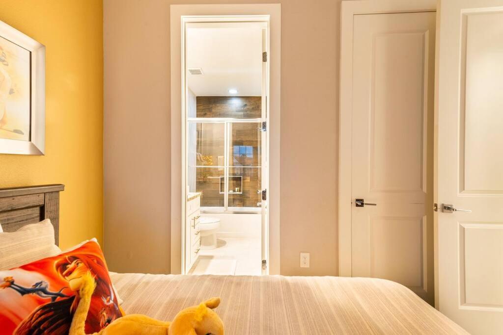 Casa Na Disney/ Summerville Resort Орландо Экстерьер фото